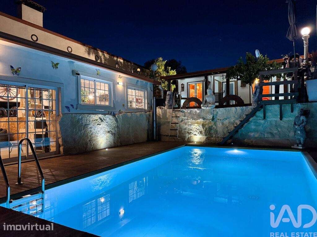 Casa / Villa T8 em Milagres de 650,00 m2 - Grande imagem: 2/30