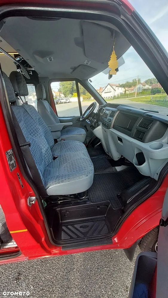 Ford TRANSIT - 22