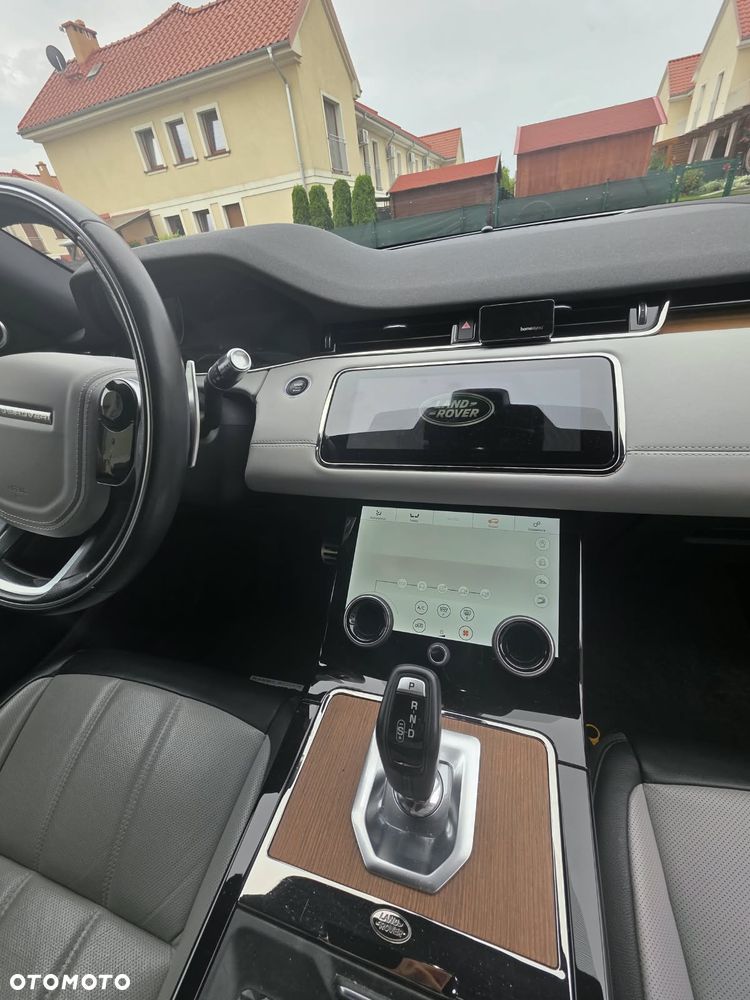 Land Rover Range Rover Evoque - 2