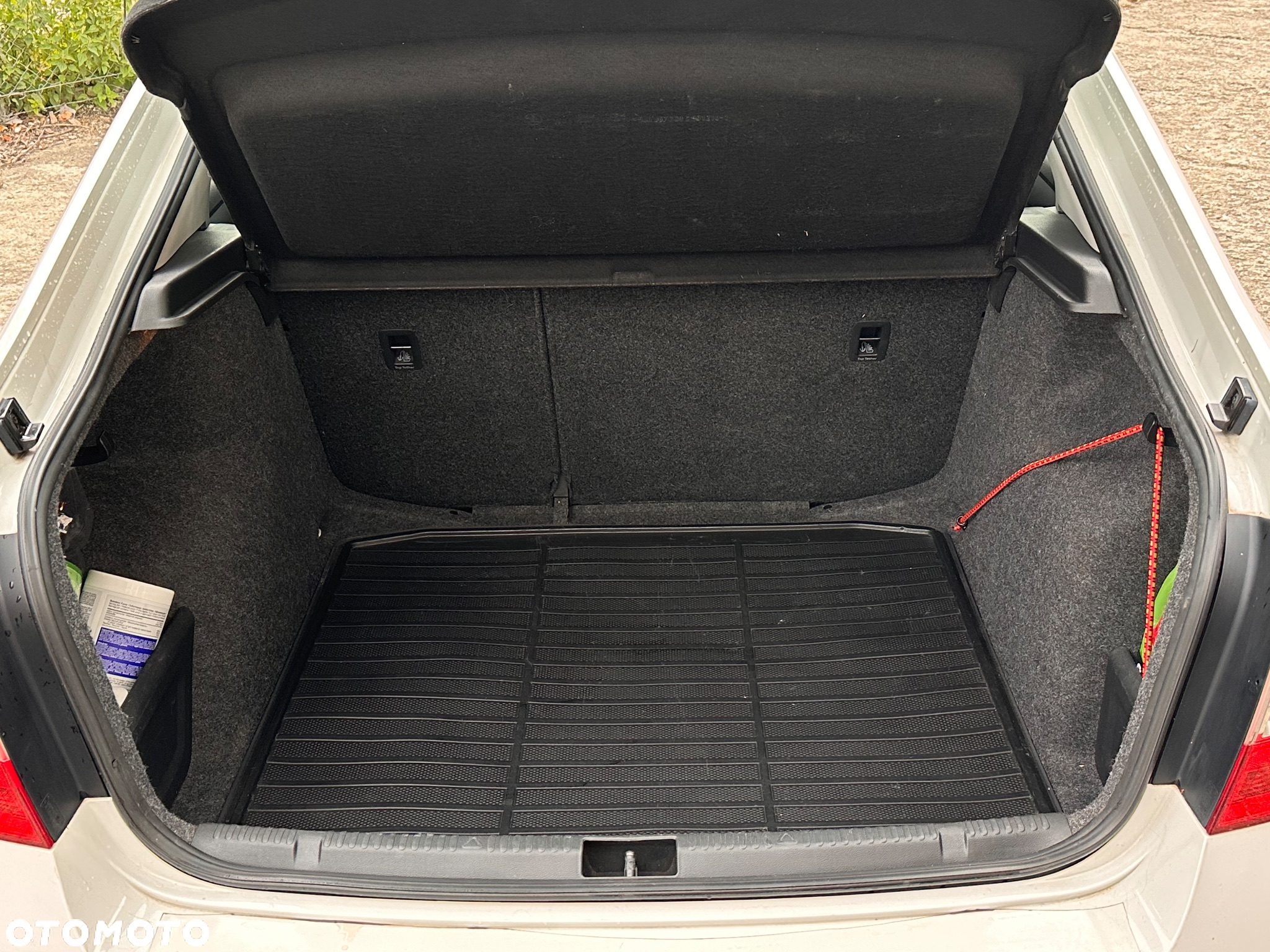 Skoda RAPID 1.2 TSI Active - 20