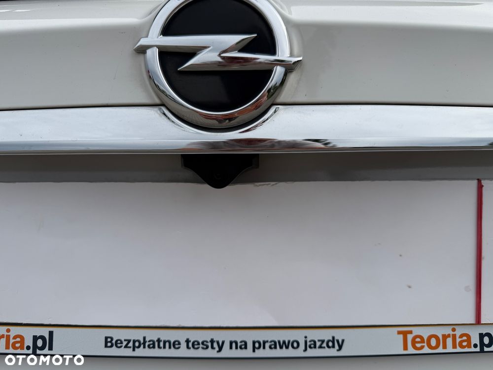 Opel Mokka 1.7 CDTI Cosmo S&S - 16
