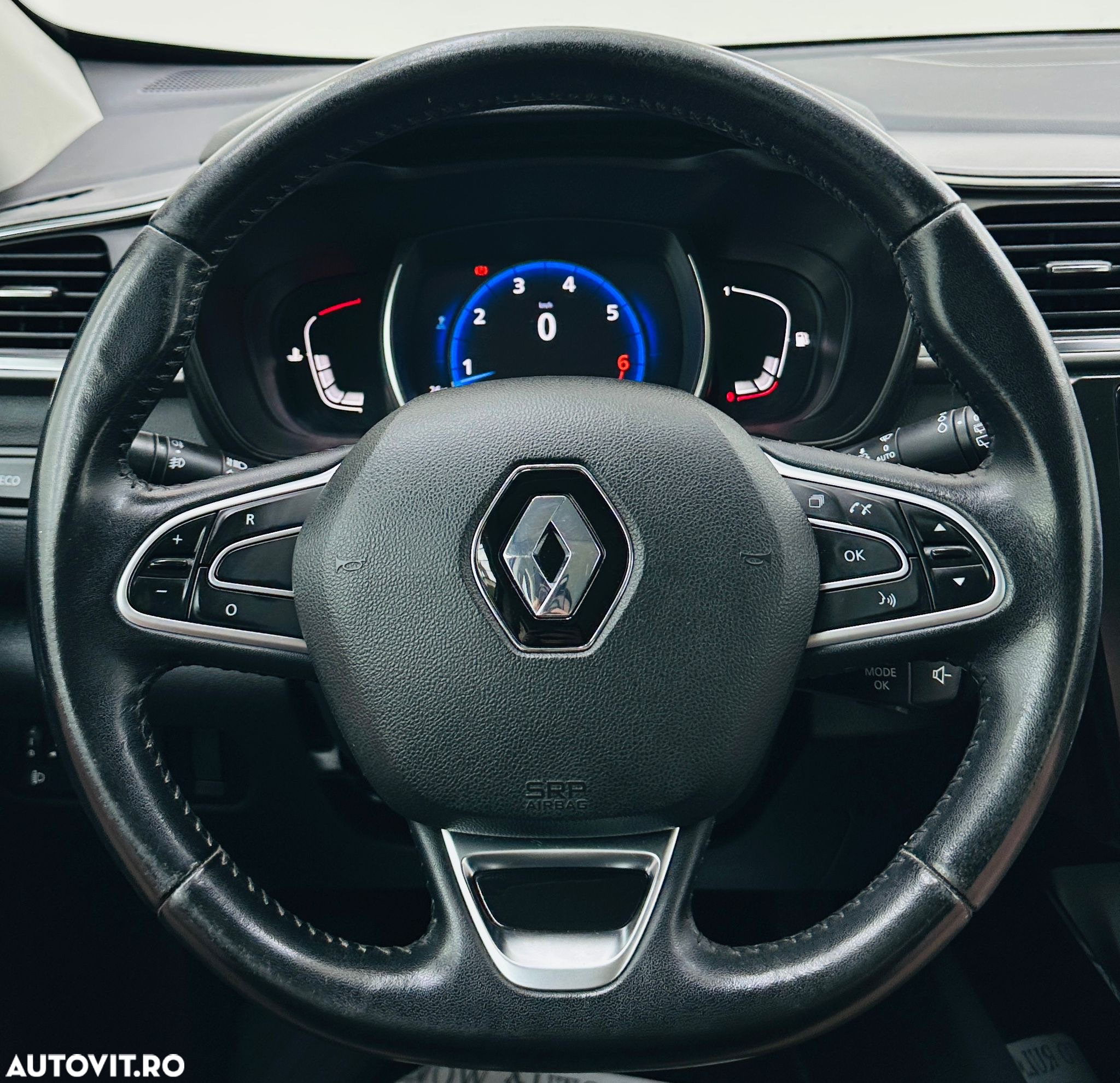 Renault Kadjar - 37
