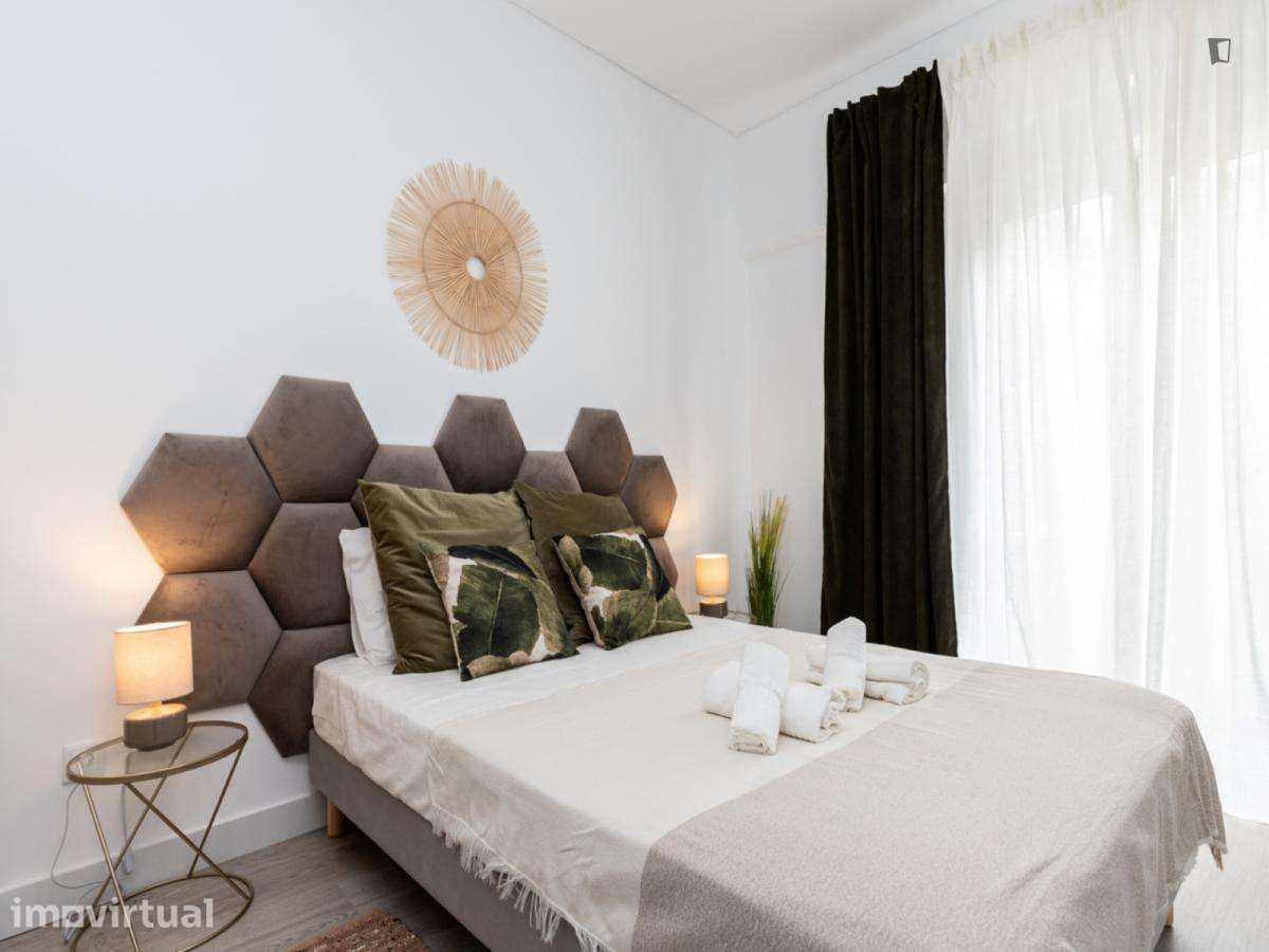 Apartamento com 3 quartos - localizado em Faro - Grande imagem: 2/21