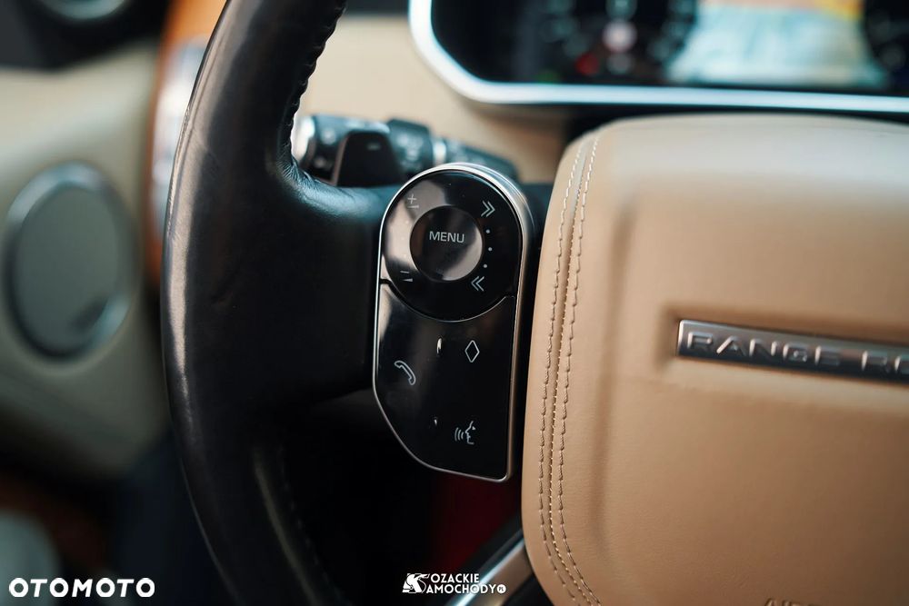 Land Rover Range Rover P400 HSE - 22