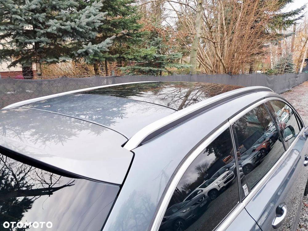 Peugeot 508 RXH Hybrid4 - 22