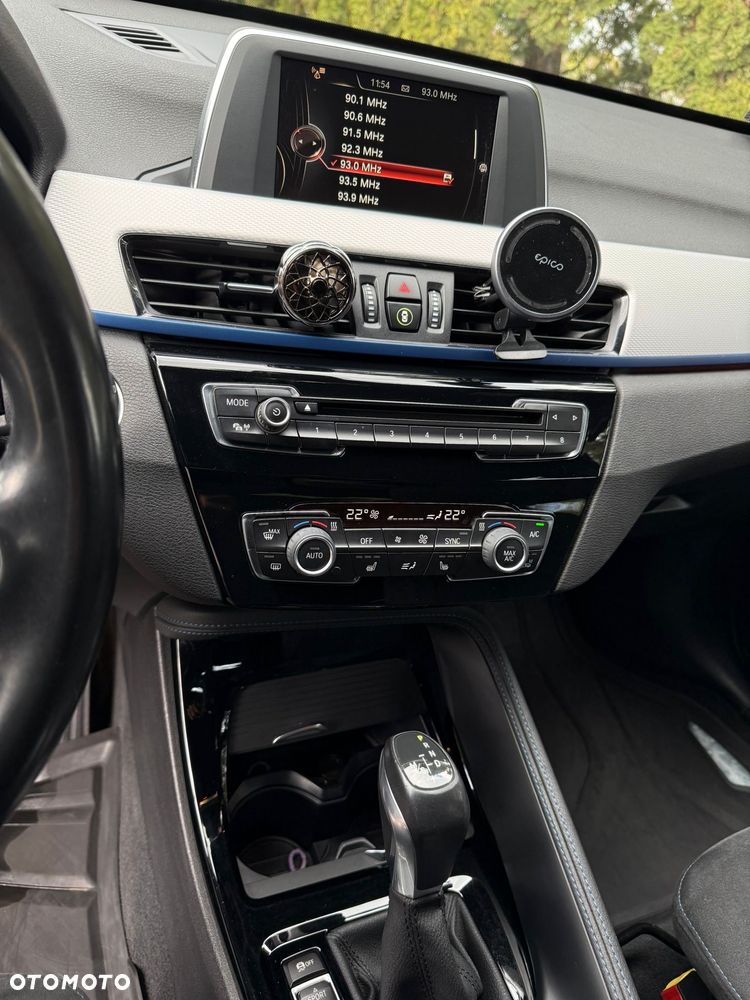 BMW X1 sDrive20i M Sport - 7