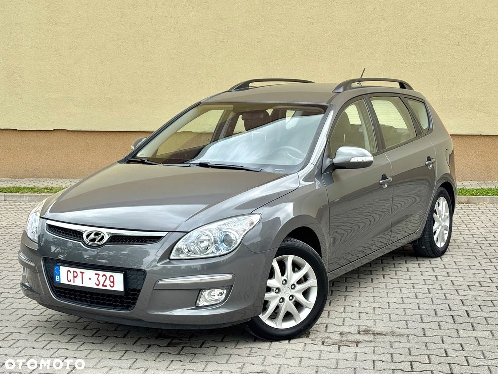 Hyundai i30 1.6 Premium - 18