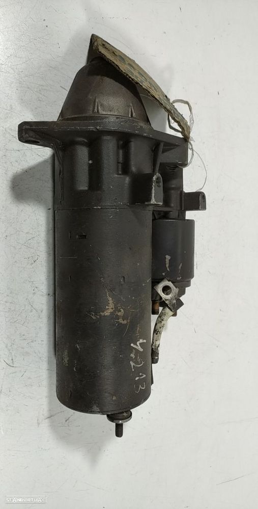 Motor De Arranque Opel Astra G Combi (T98) - 2