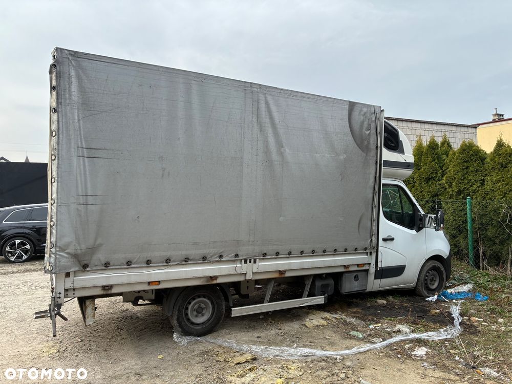 Renault Master - 4