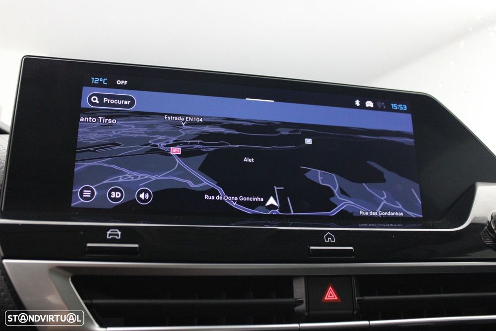 Citroën C4 X 1.2 PureTech Max EAT8 - 18