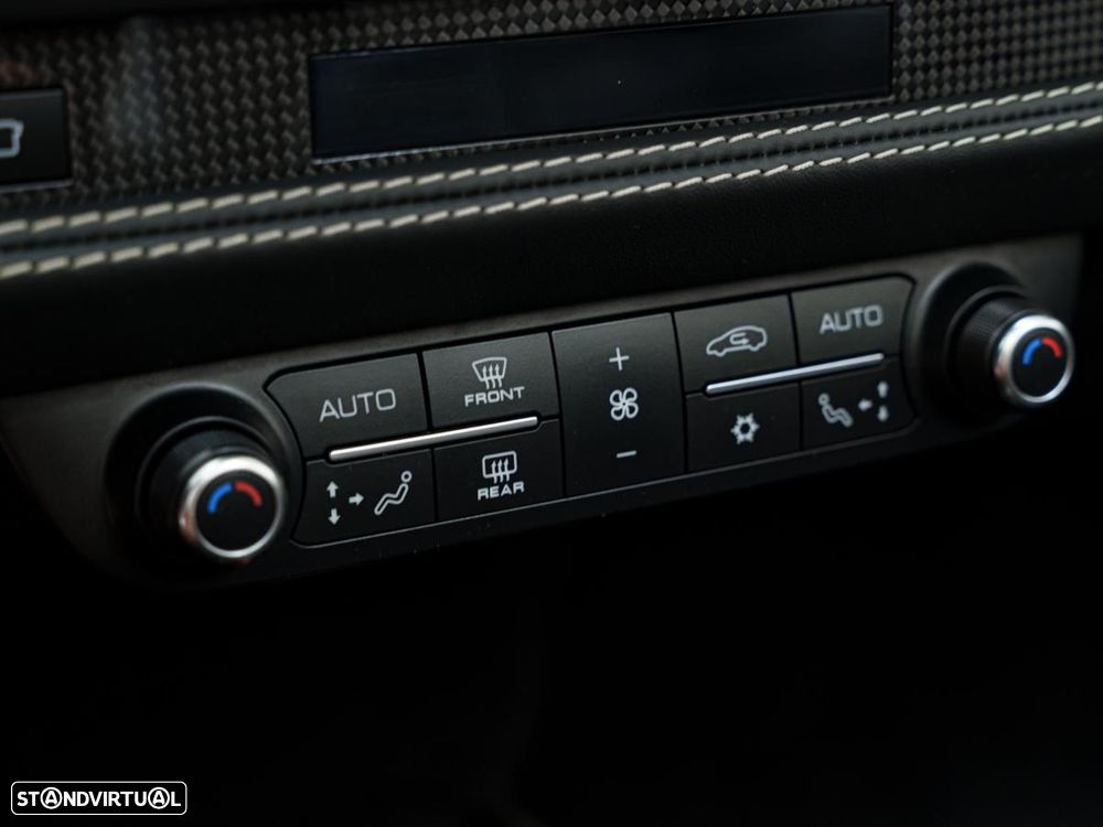 Ferrari F8 Tributo Spider - 25