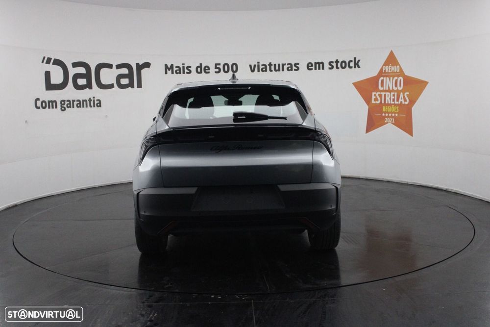 Alfa Romeo Junior Elletrica 50 kWh - 7