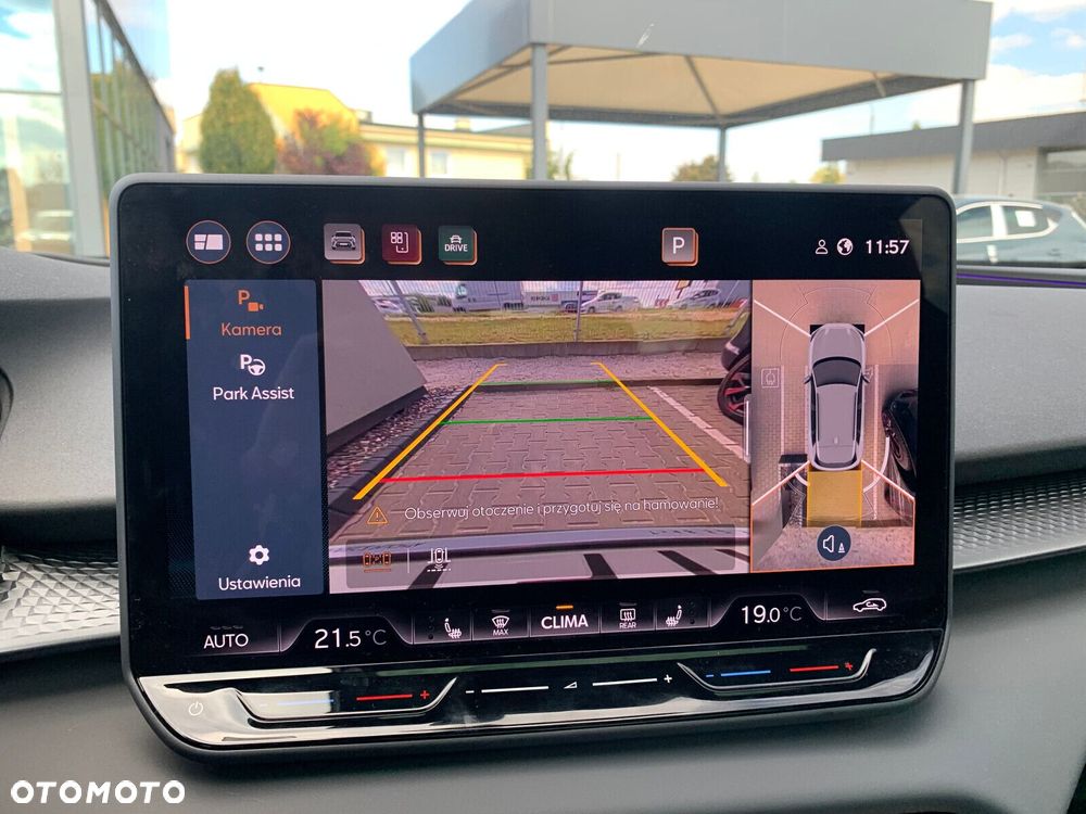 Cupra Terramar 1.5 eTSI mHEV DSG - 11