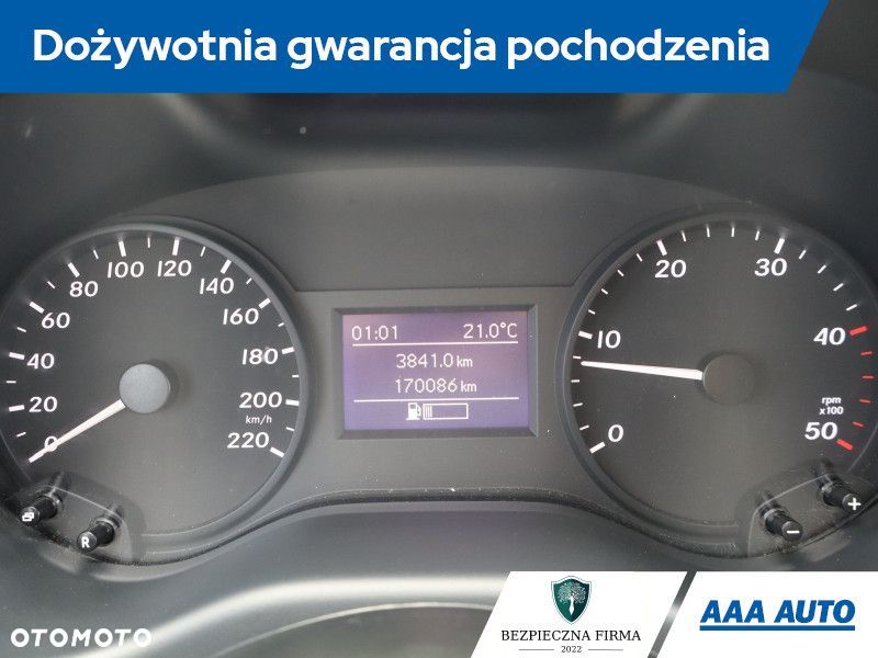Mercedes-Benz vito - 12