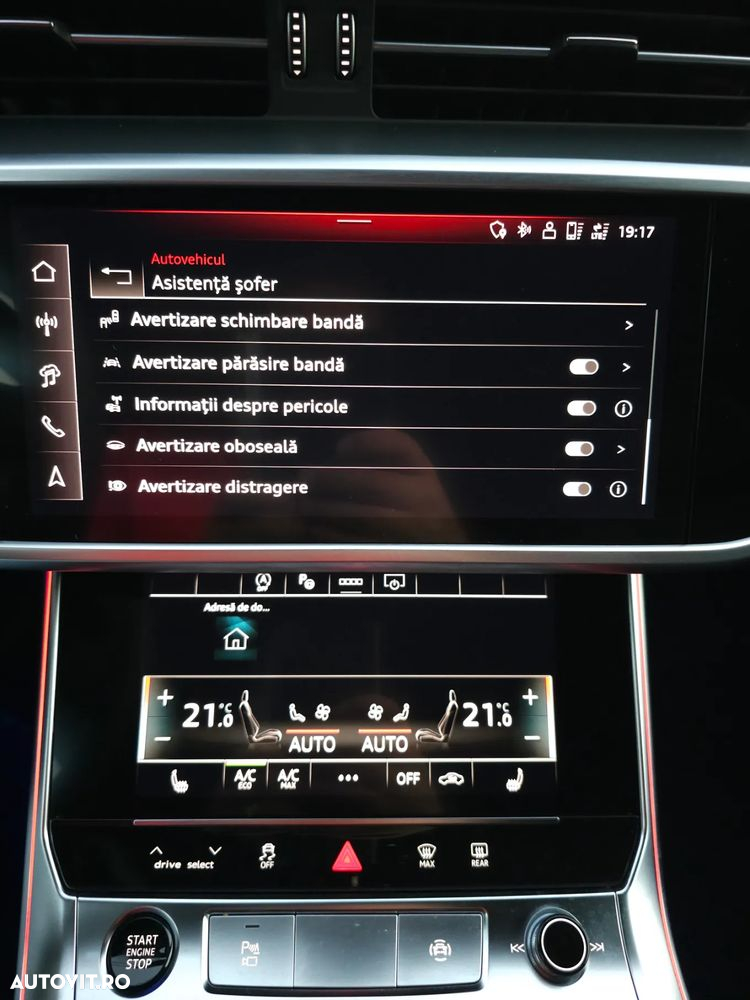 Audi A6 45 TFSI quattro S tronic MHEV S Line - 24