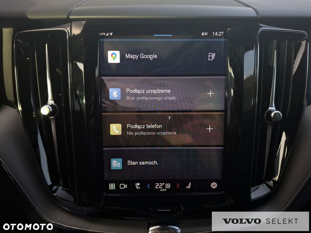 Volvo XC 60 - 19