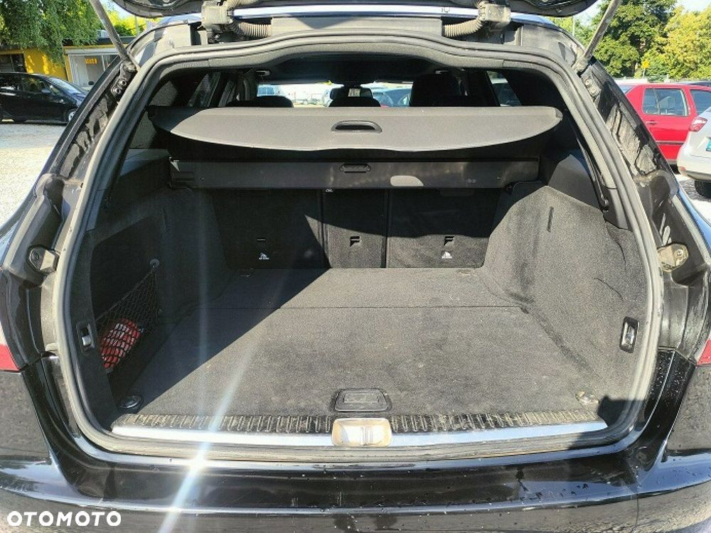 Mercedes-Benz Klasa C - 16