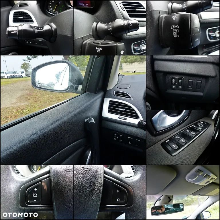 Renault Megane 1.6 16V Dynamique - 30