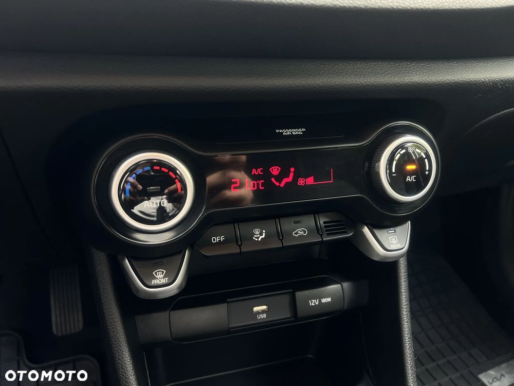 Kia Picanto 1.2 L Business Line - 22