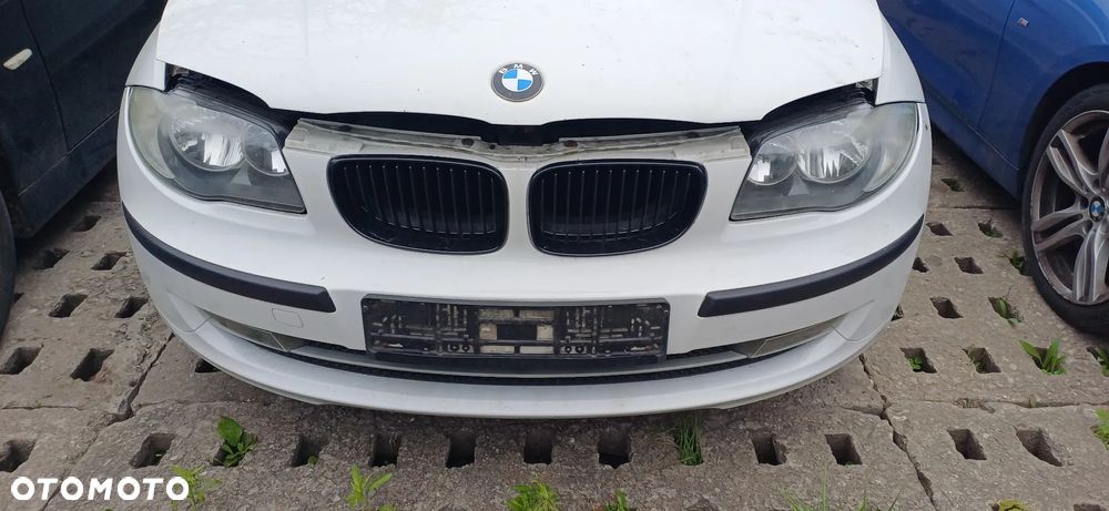 BMW e87 e81 LAMPY LIFT europa