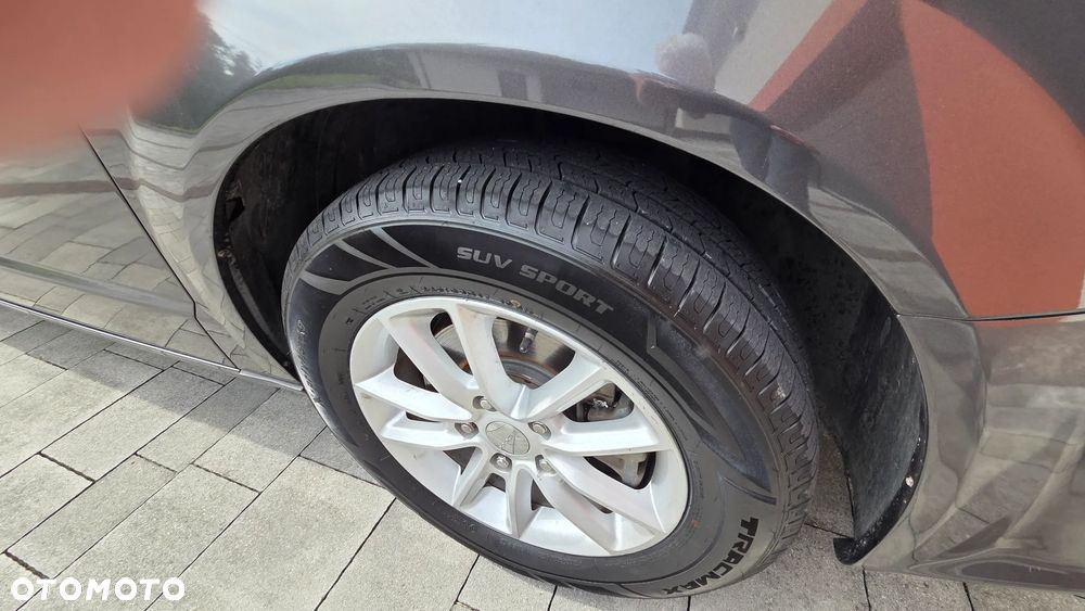 Dodge Grand Caravan 3.6 R/T - 3