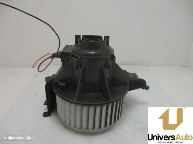 MOTOR SOFAGEM OPEL ASTRA H GTC 2005 -52407543 - 3