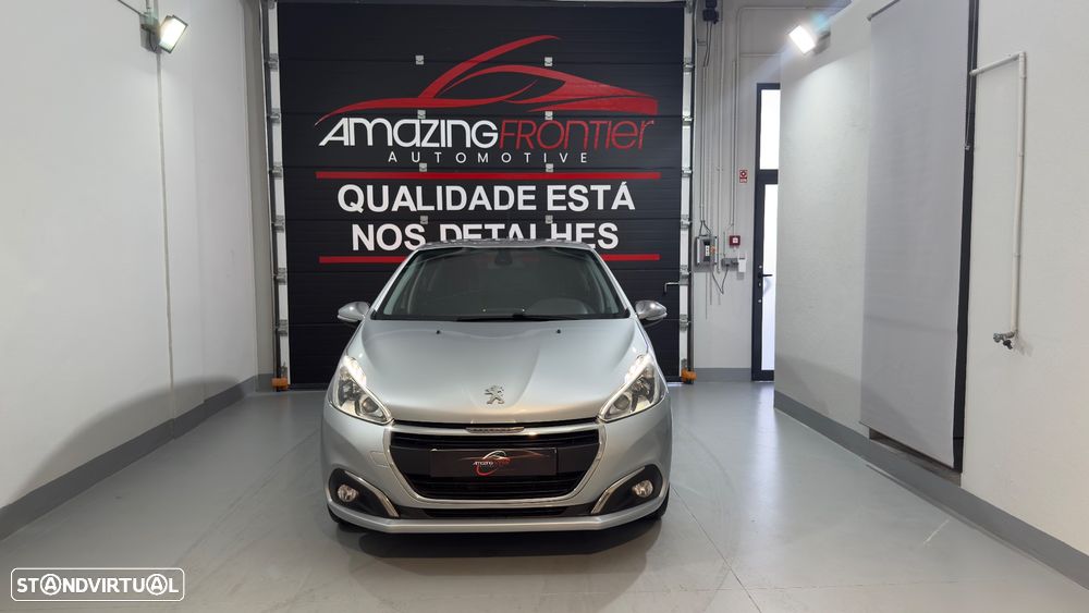 Peugeot 208 1.2 PureTech Style - 2