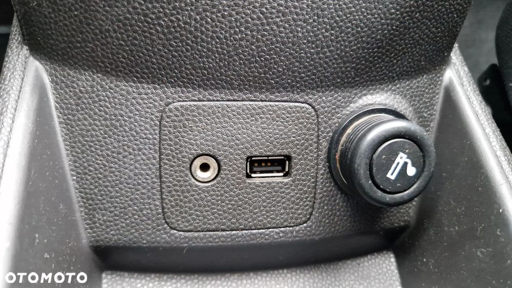 Ford Fiesta 1.5 TDCi Titanium - 22