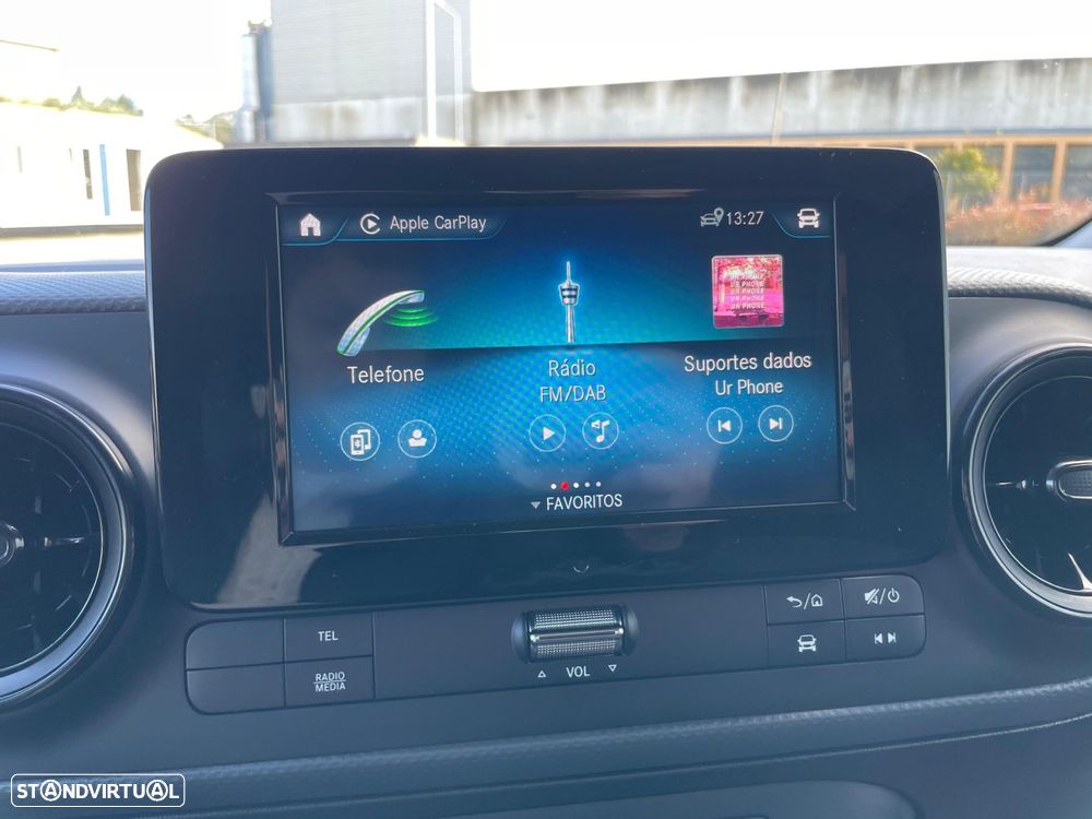 Mercedes-Benz Citan 110 CDi/27 - 18