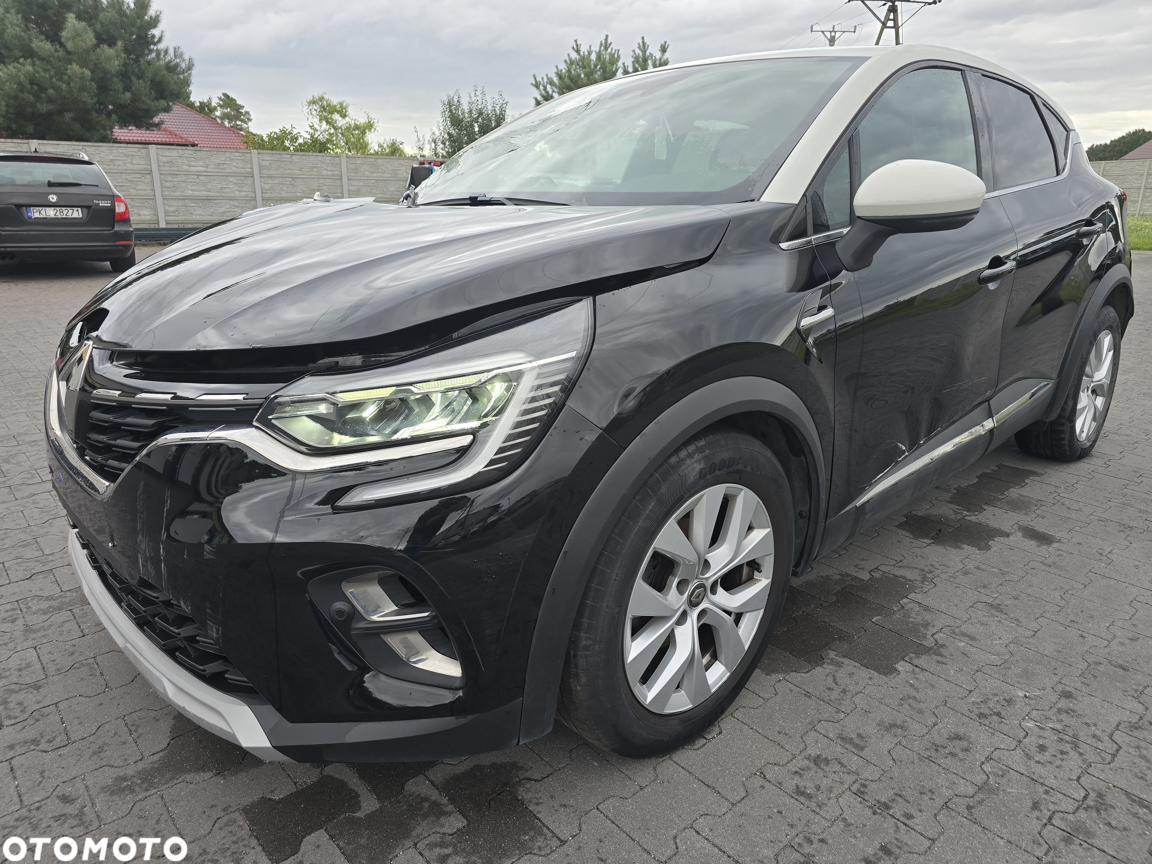 Renault Captur TCe 90 INTENS - 21