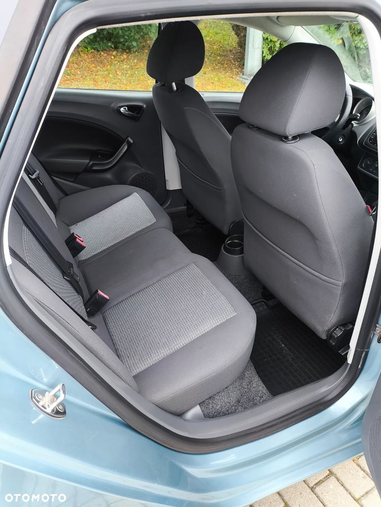 Seat Ibiza 1.4 16V Style - 6