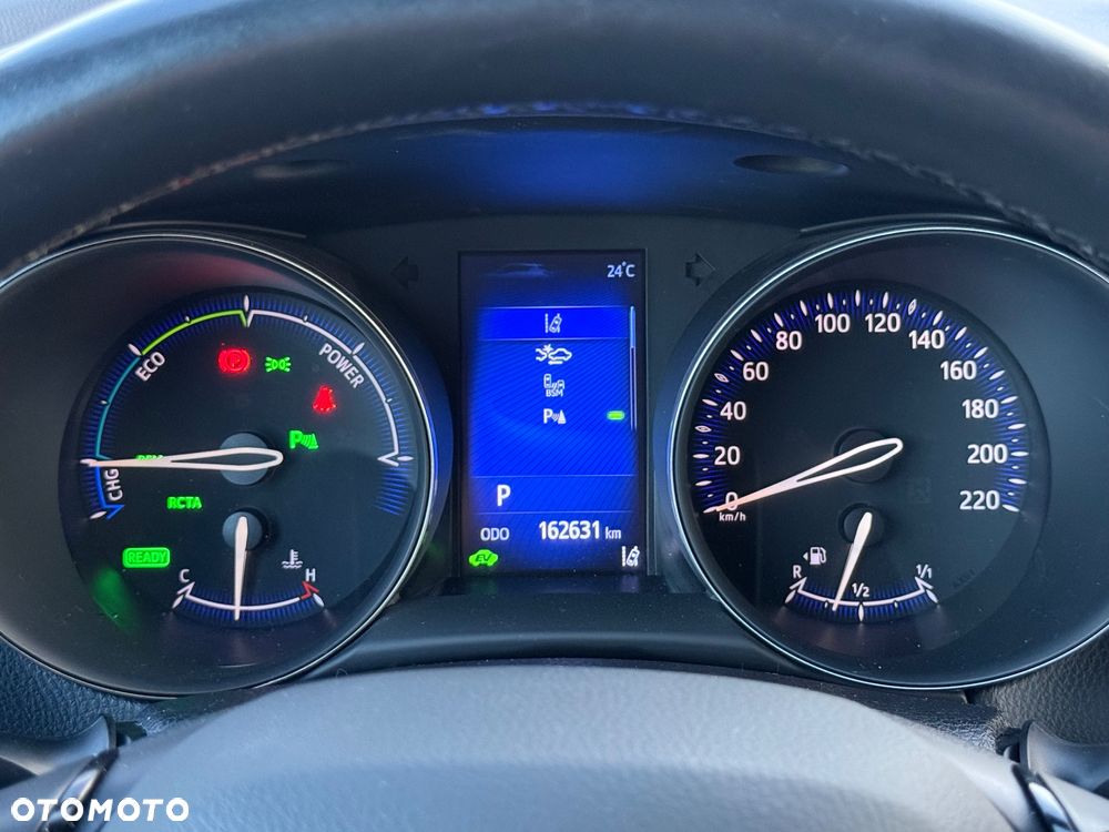Toyota C-HR 1.8 Hybrid Selection - 35