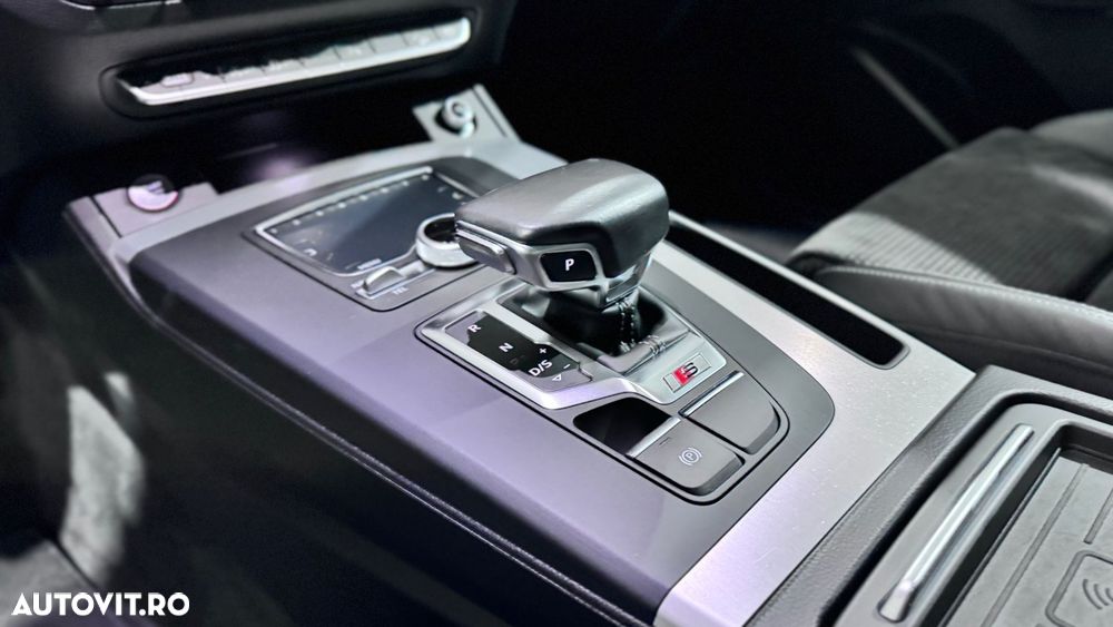 Audi SQ5 - 8