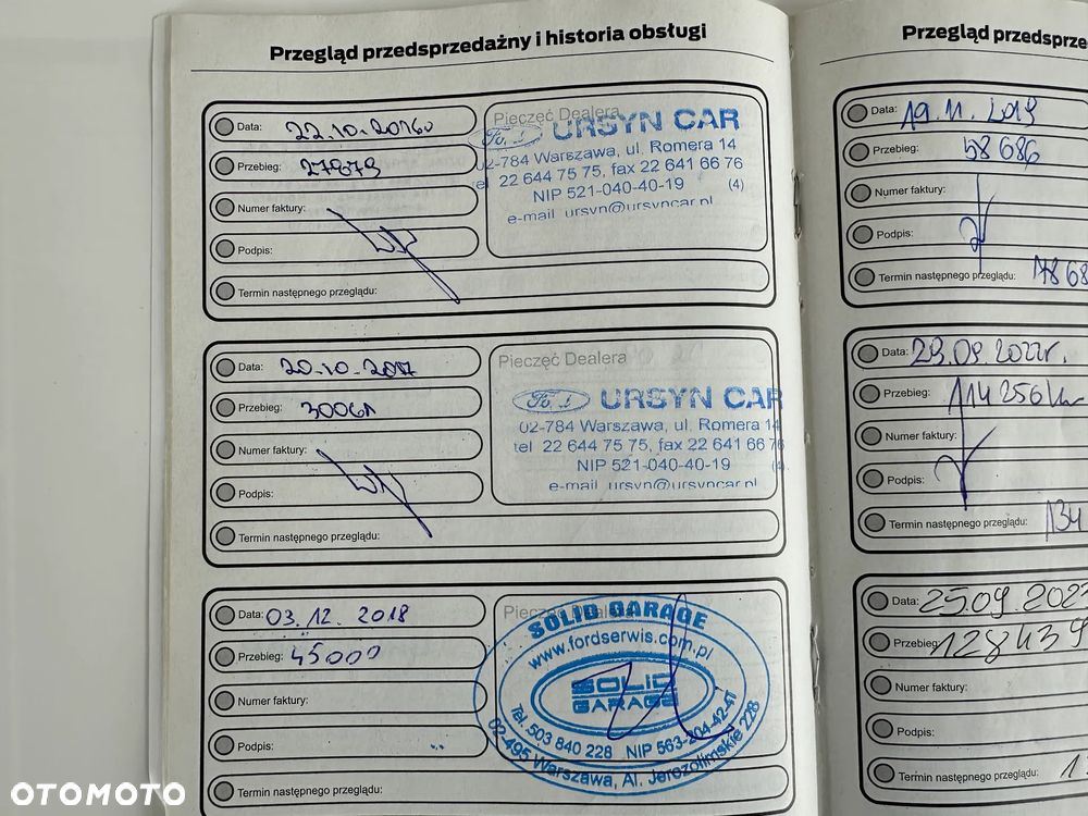 Ford C-MAX 1.6 EcoBoost Edition ASS - 24