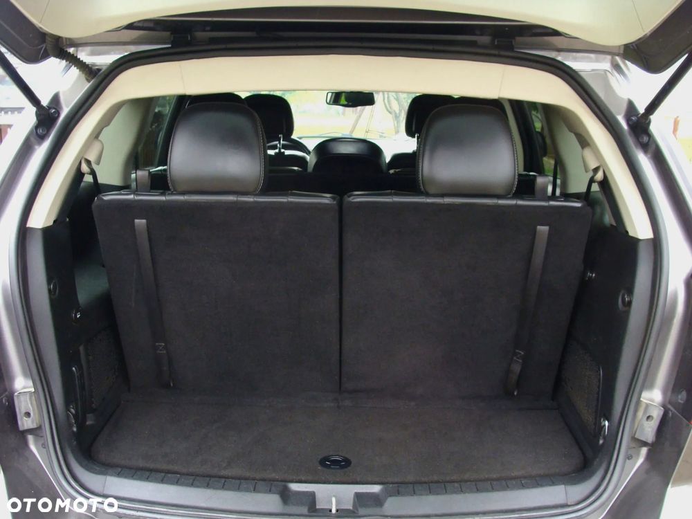 Fiat Freemont 2.0 Multijet Lounge AWD - 12