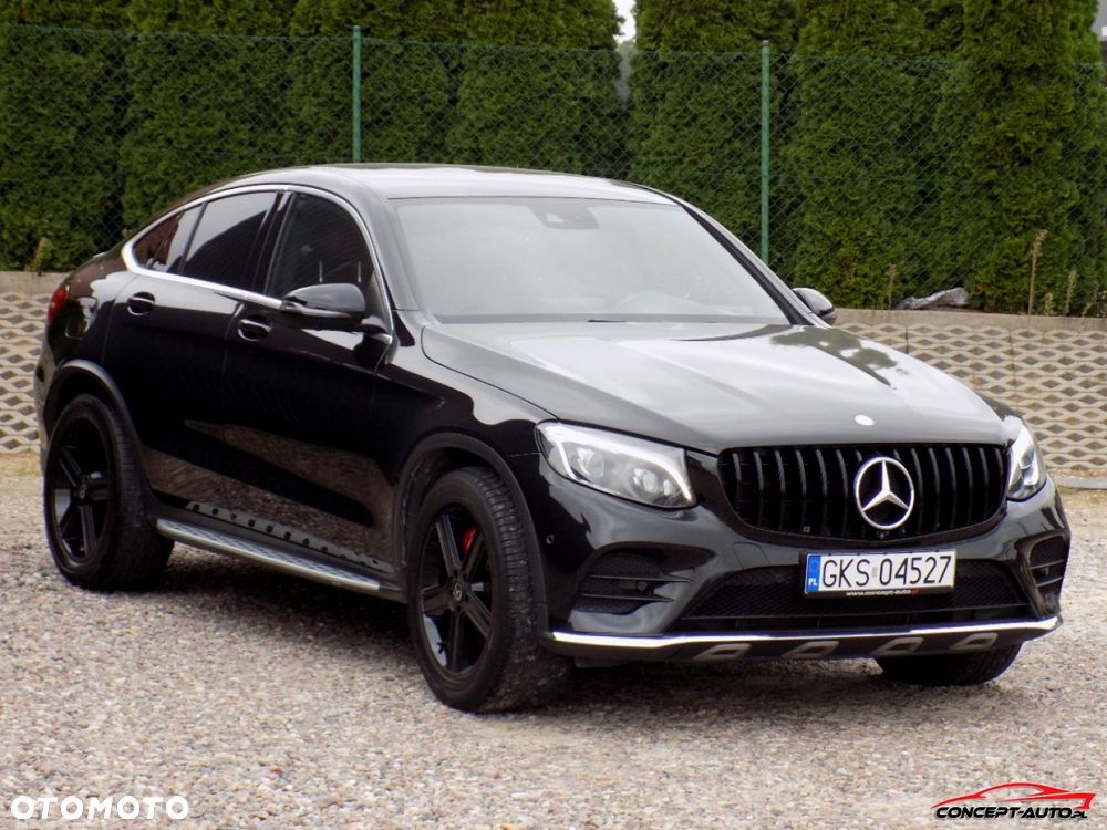 Mercedes-Benz GLC - 6