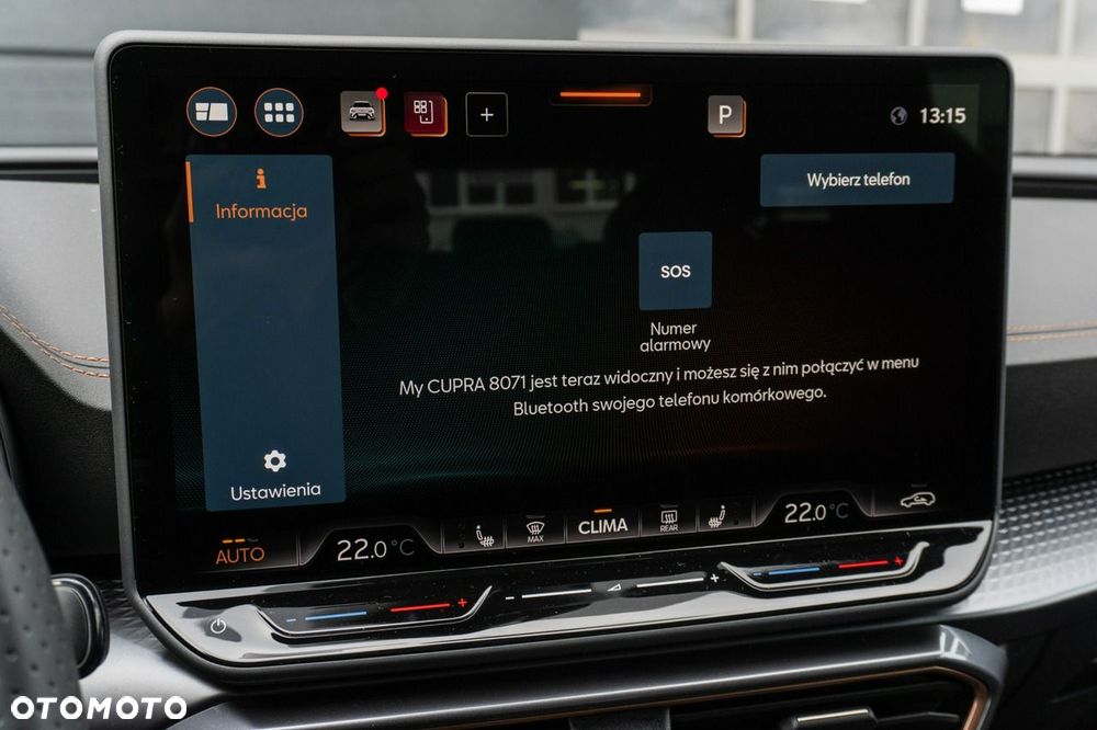 Cupra Leon Sportstourer - 16