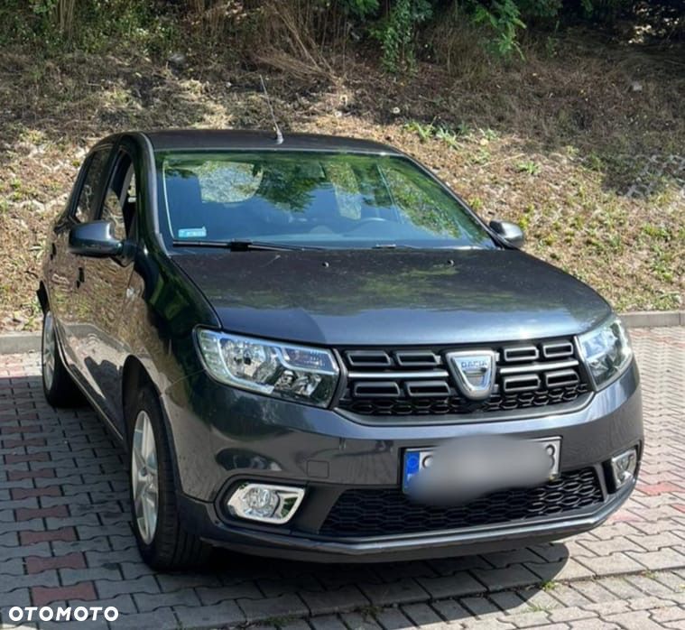 Dacia Sandero - 1