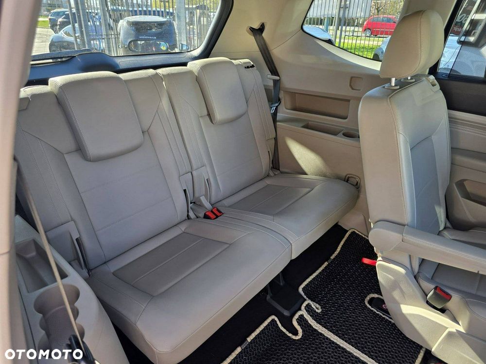 Volkswagen Atlas - 29