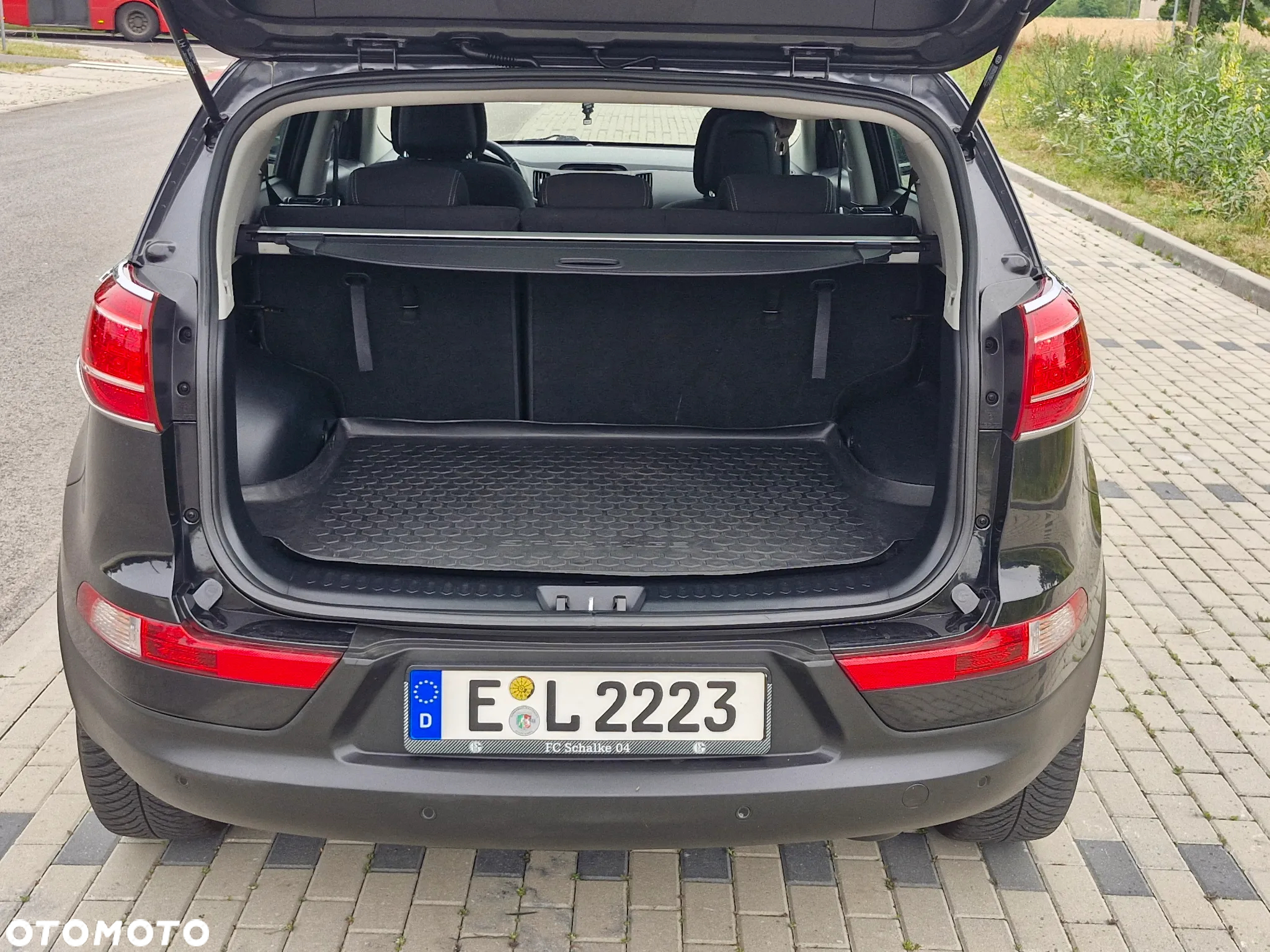 Kia Sportage 1.6 GDI Business Line 2WD - 31