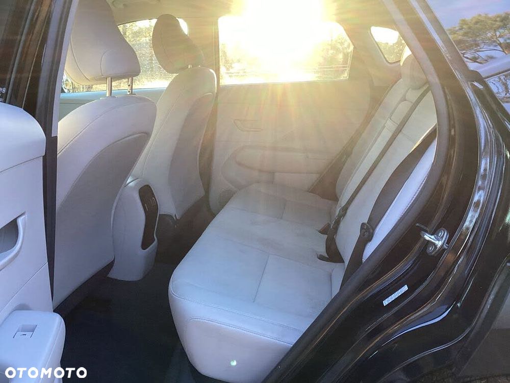 Hyundai Kona 1.6 T-GDI DCT N Line - 17