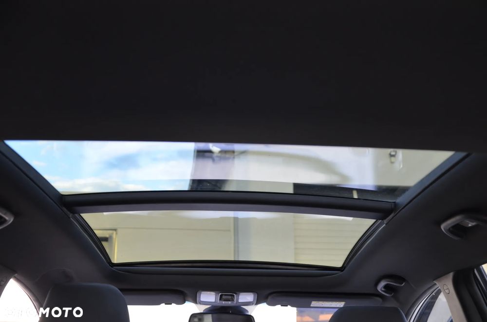 Kia Carens 2.0 GDI Edition 7 - 34
