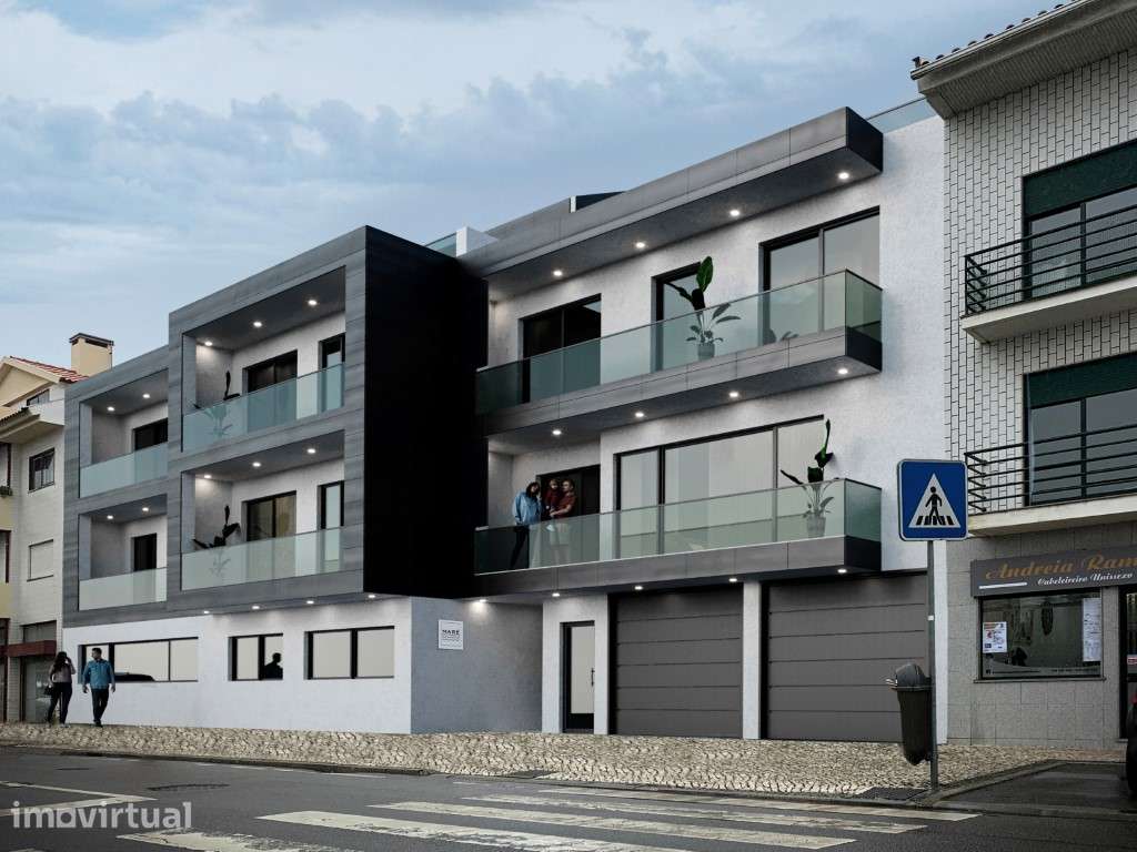 Apartamento T2 Venda Ílhavo > Gafanha da Nazaré - Grande imagem: 4/4
