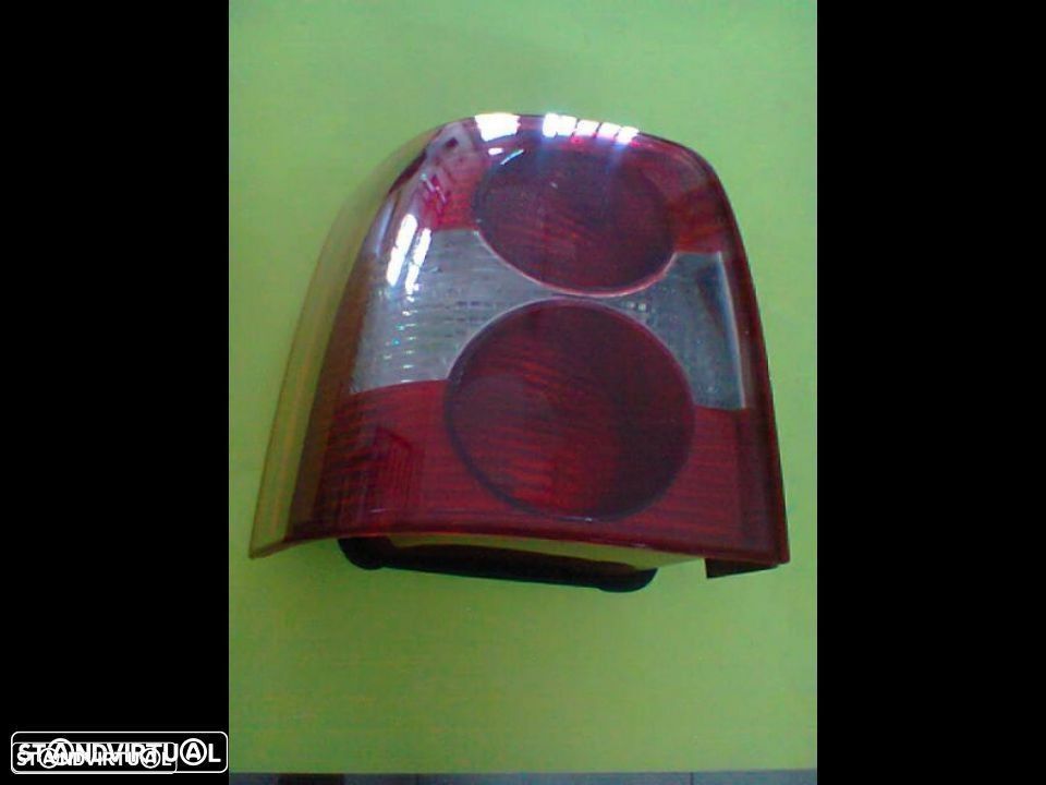 farolim farolins stop Vw Passat Variant 3B6 2000-2004 (NOVOS) - 1