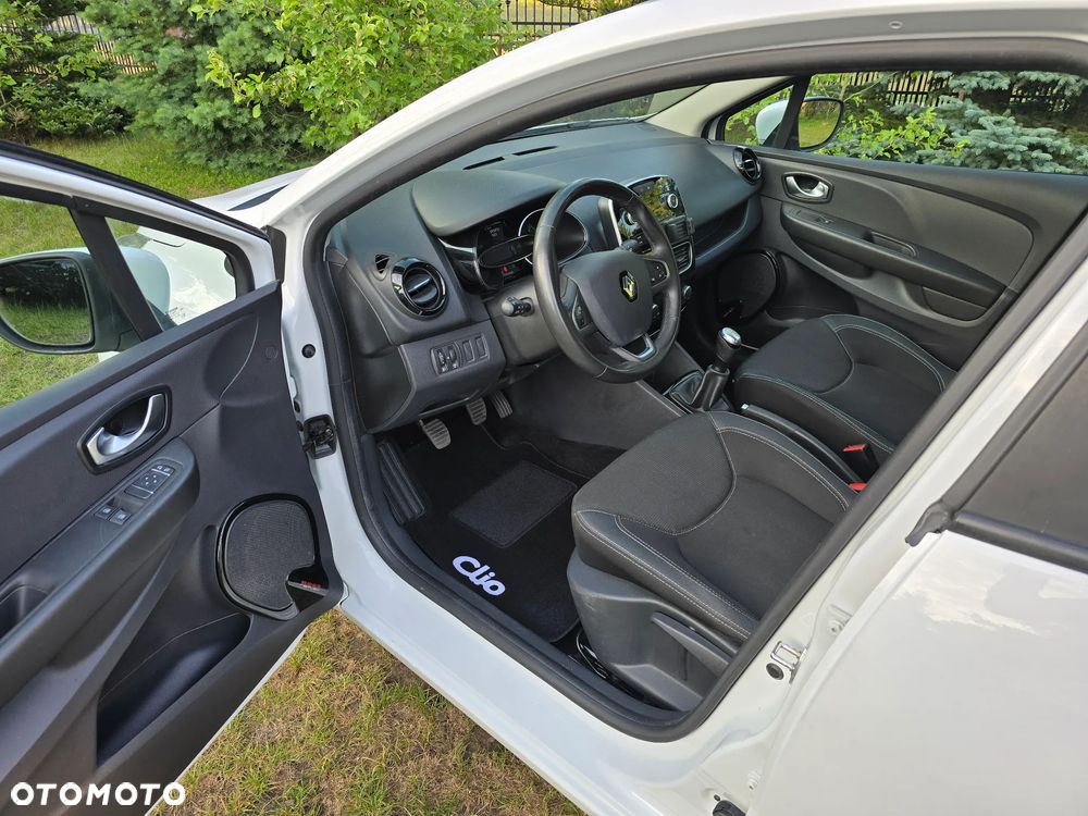 Renault Clio - 13