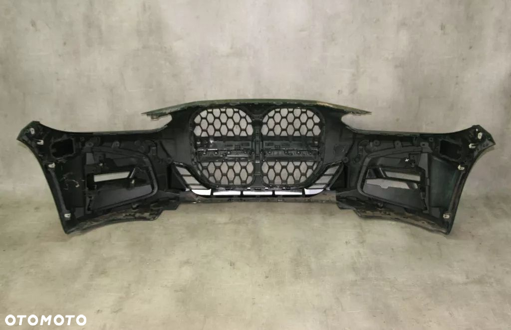 Zderzak BMW 4 G22 G23 M PAKIET - 8