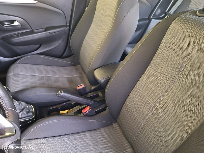 Opel Corsa 1.5 D Business - 8