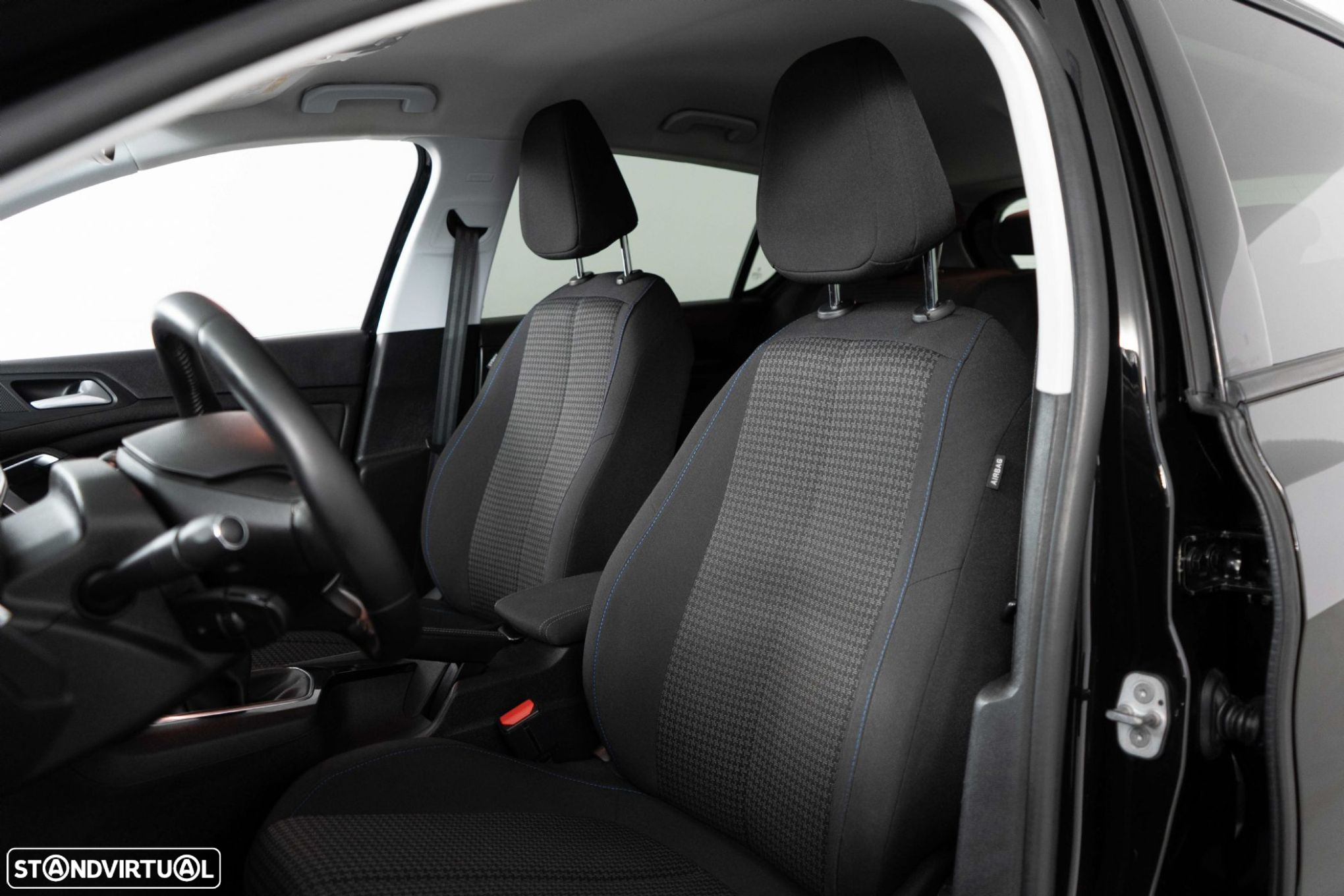 Peugeot 308 1.5 BlueHDi Style - 8