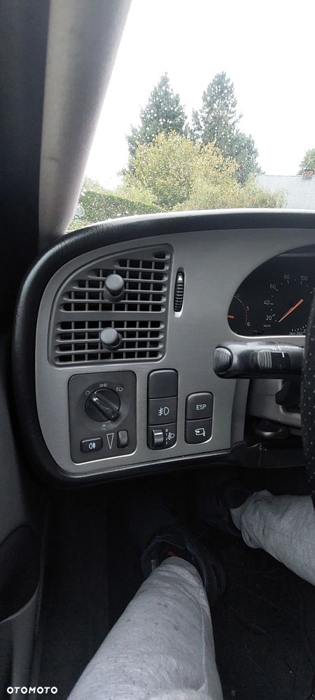 Saab 9-5 - 11