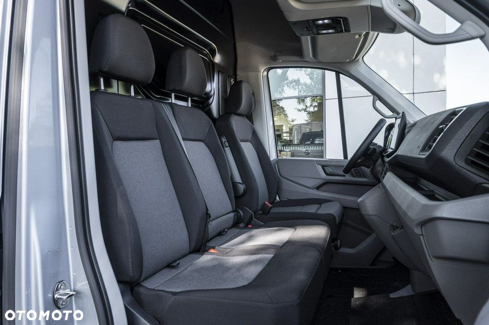 Volkswagen Crafter - 17